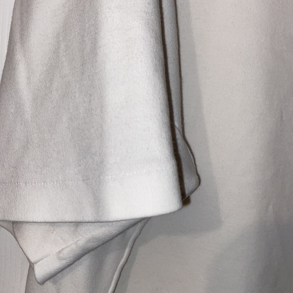 3/$30 Vintage Jamaica Shell Shirt - Picture 3 of 8